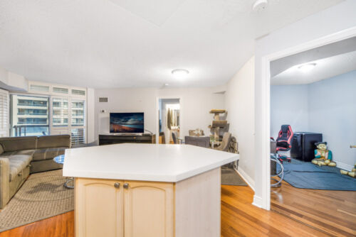 Open property gallery