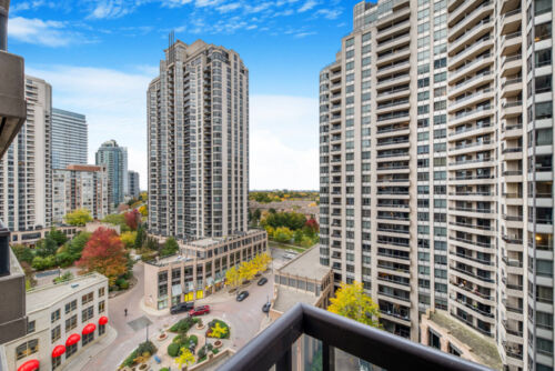 Open property gallery