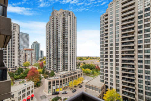 Open property gallery