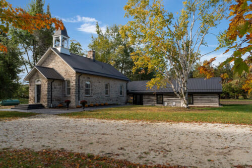 Open property gallery