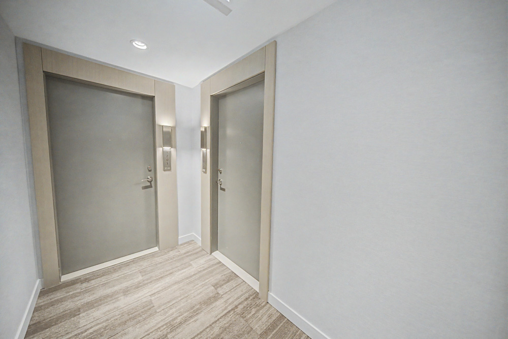 Open property gallery