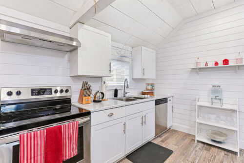 Open property gallery