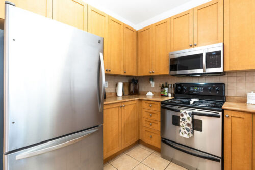 Open property gallery