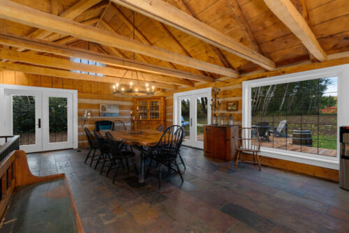 Open property gallery