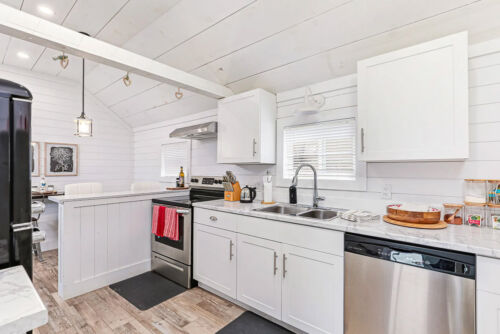 Open property gallery