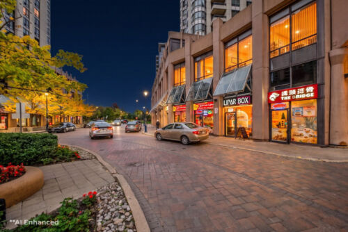Open property gallery