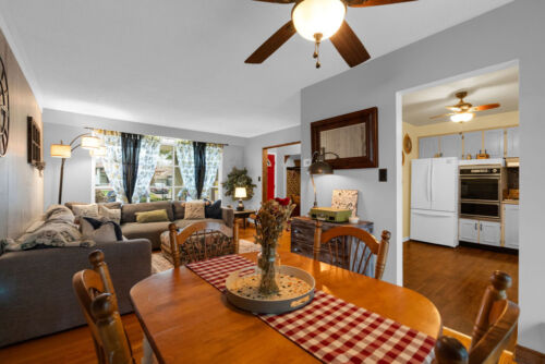 Open property gallery