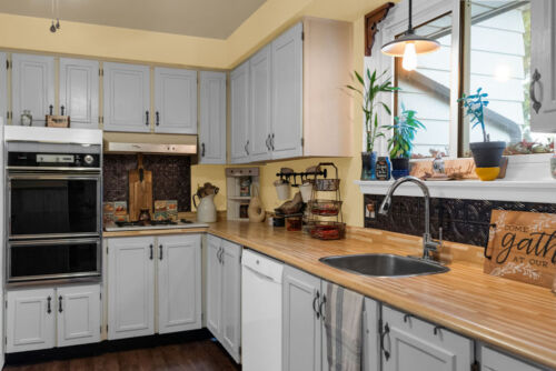 Open property gallery