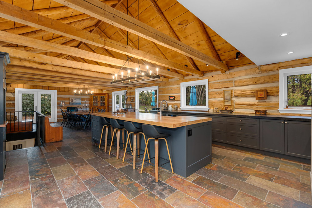 Open property gallery