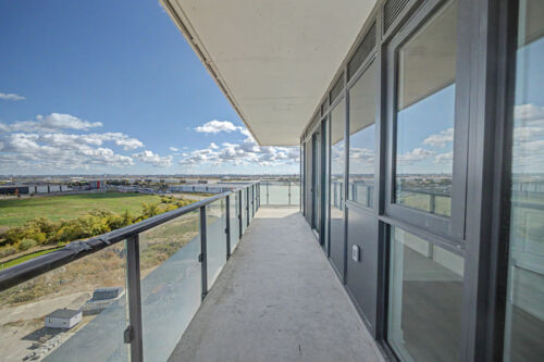 Open property gallery