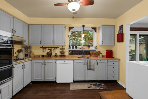 Open property gallery