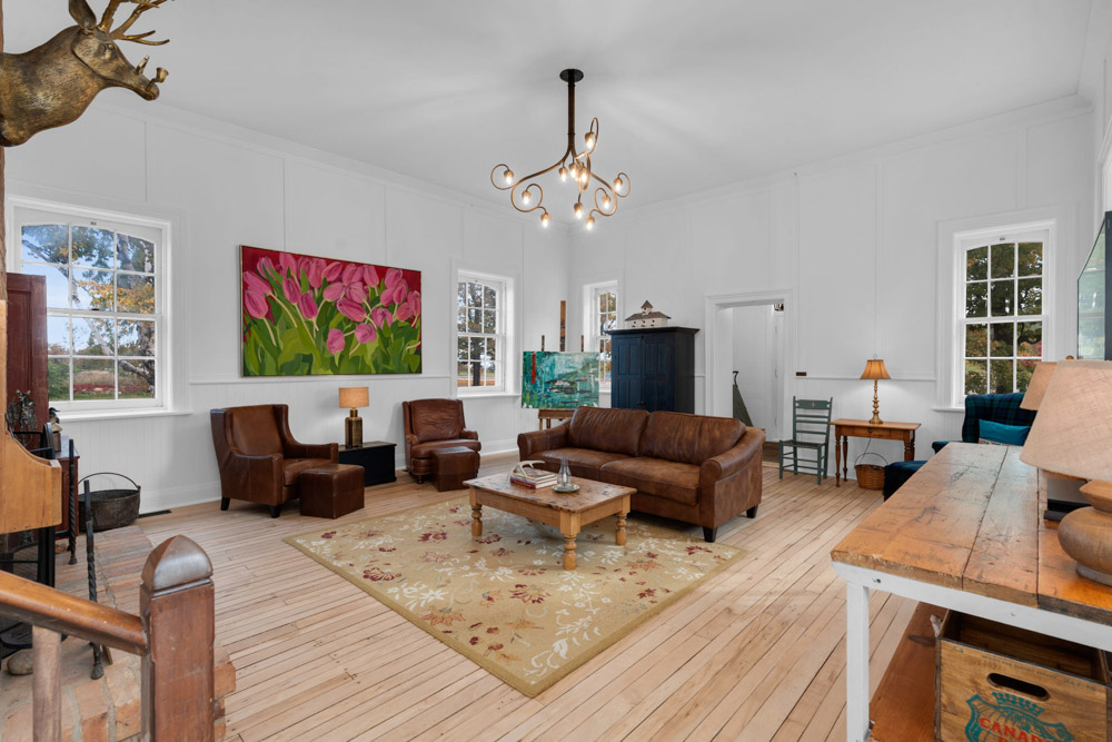 Open property gallery