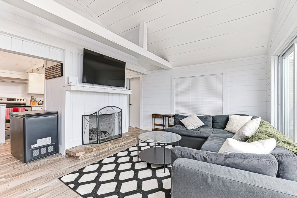 Open property gallery