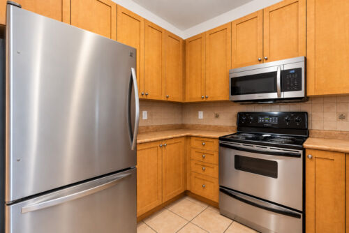 Open property gallery