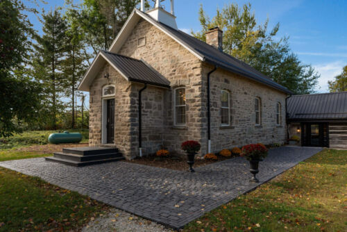Open property gallery