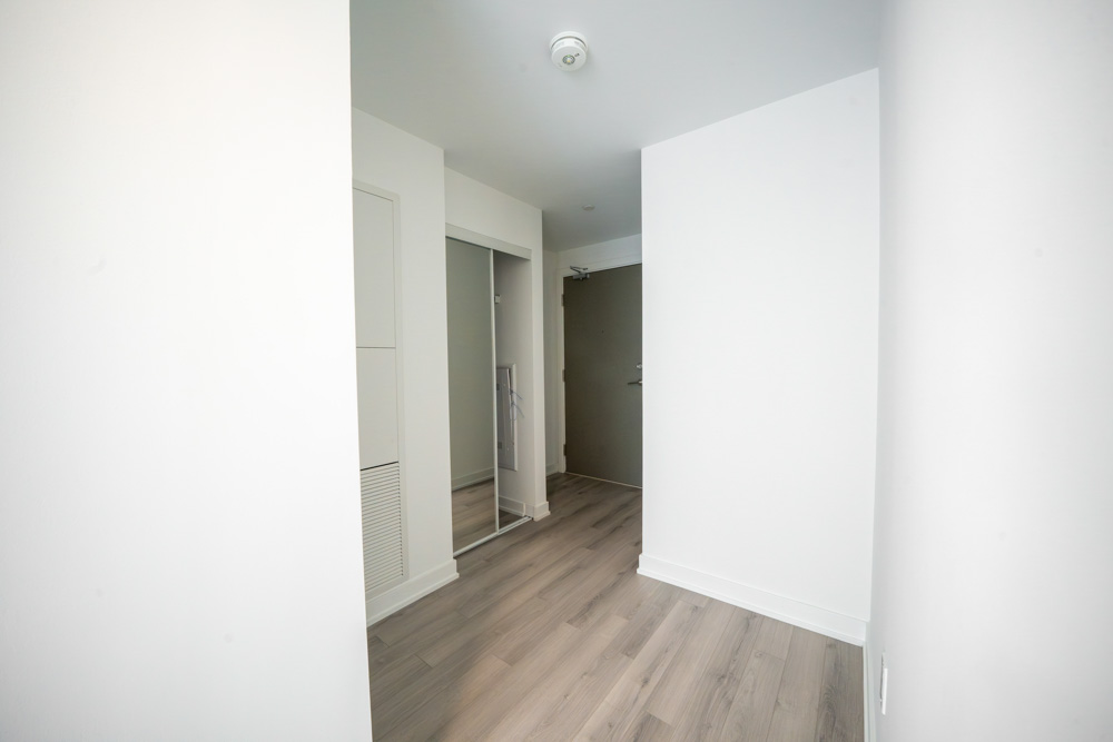 Open property gallery