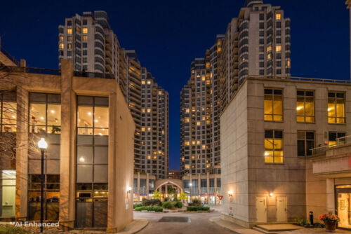 Open property gallery