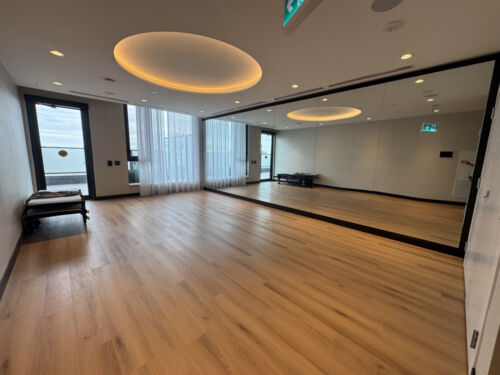 Open property gallery