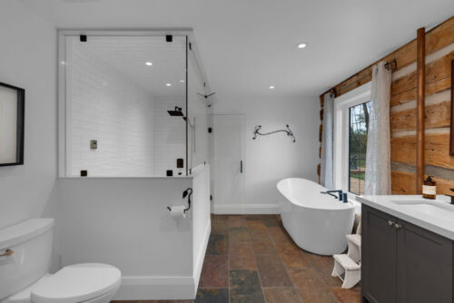 Open property gallery