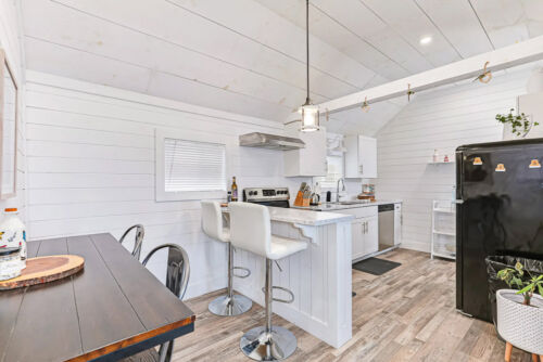 Open property gallery