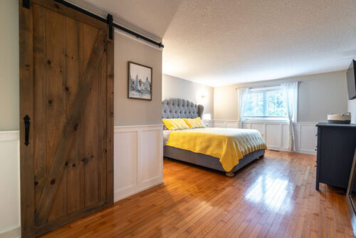 Open property gallery