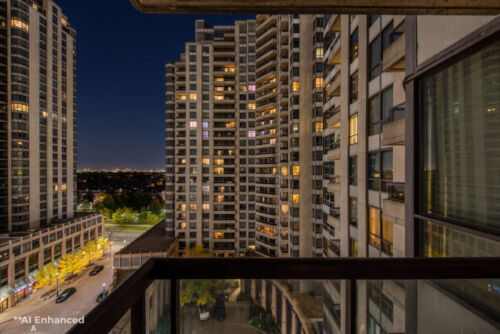 Open property gallery
