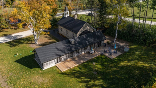 Open property gallery