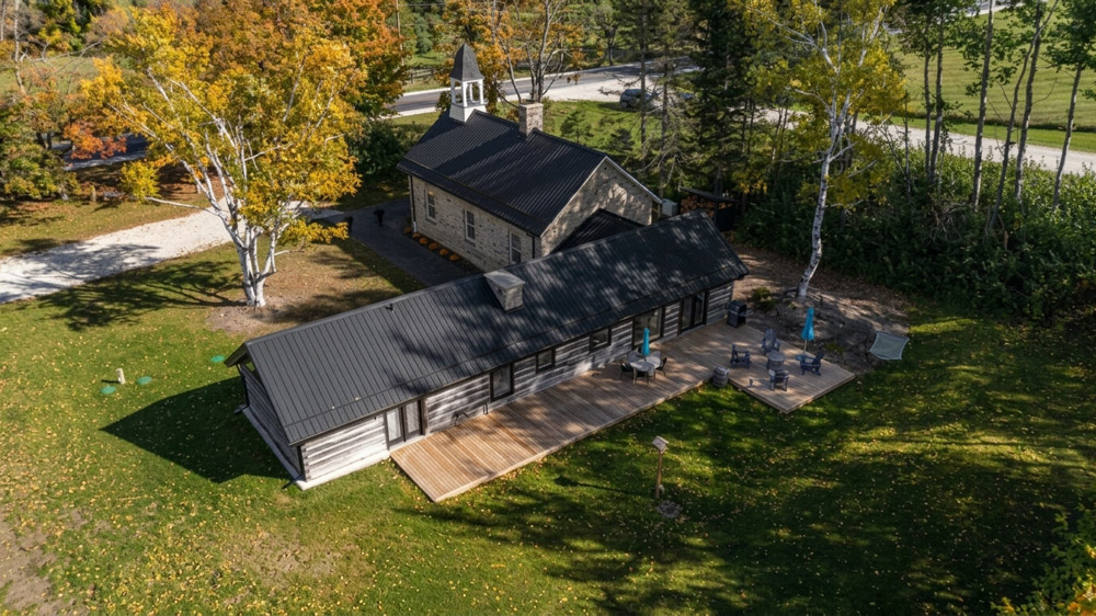 Open property gallery