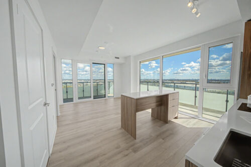 Open property gallery