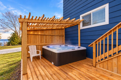 Open property gallery