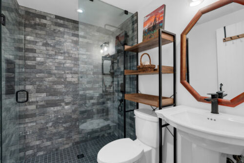 Open property gallery