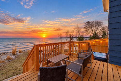 Open property gallery
