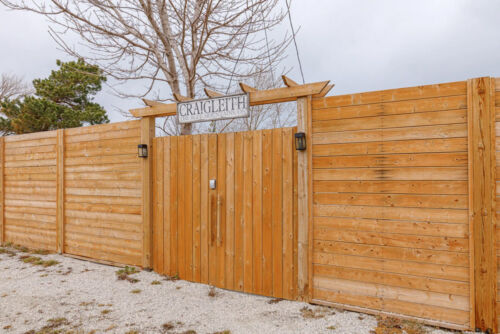 Open property gallery