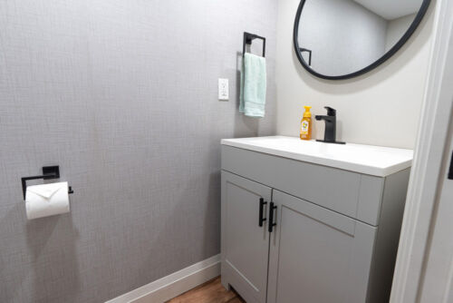 Open property gallery