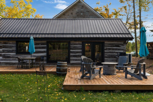 Open property gallery