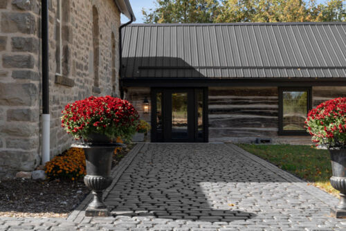 Open property gallery