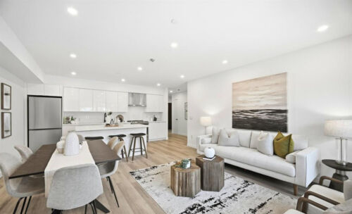 Open property gallery