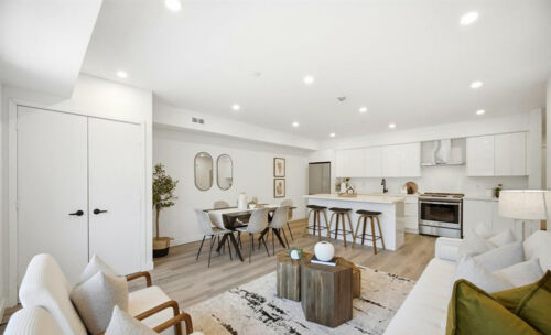 Open property gallery