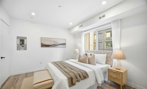 Open property gallery