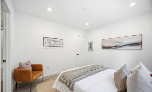 Open property gallery