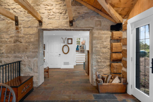 Open property gallery