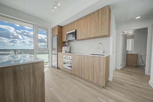 Open property gallery