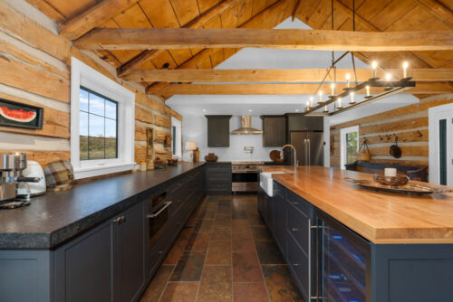 Open property gallery