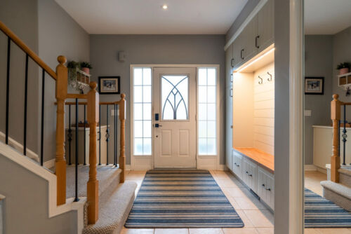 Open property gallery