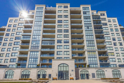 Open property gallery