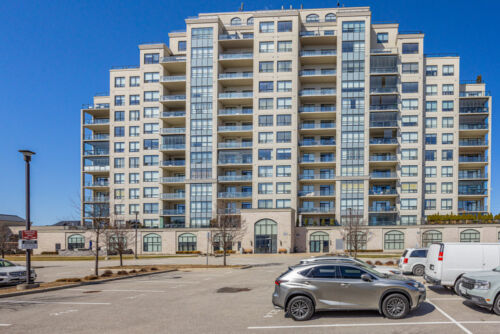 Open property gallery