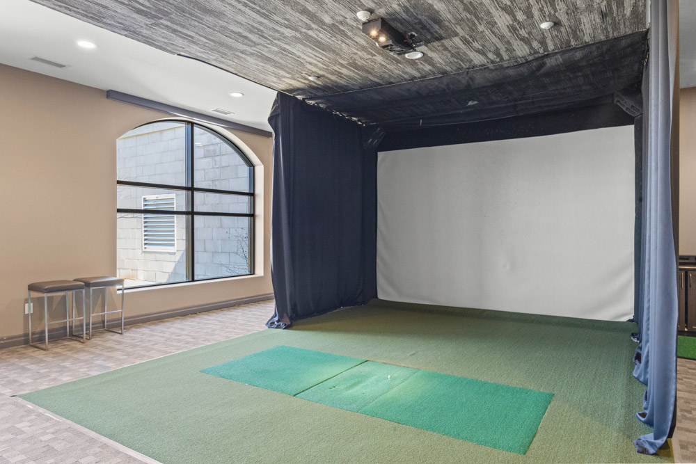 Open property gallery