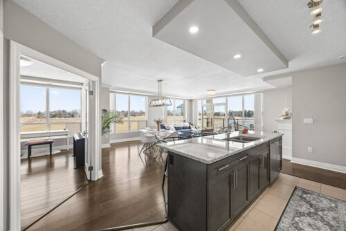 Open property gallery