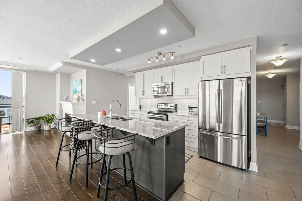 Open property gallery