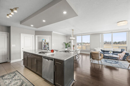 Open property gallery